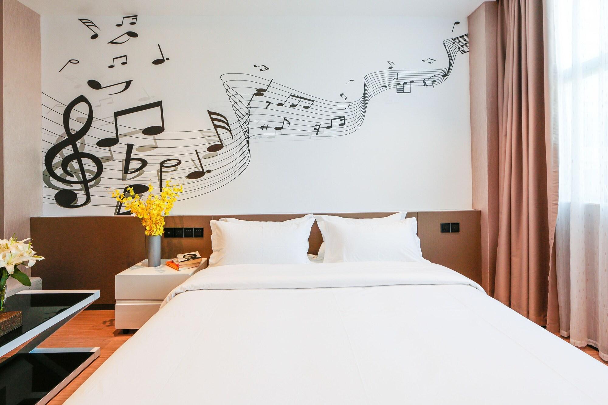 Guangzhou Hengdong Business Hotel מראה חיצוני תמונה